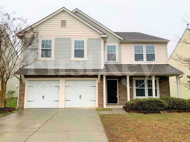 Building Photo - 3011 Sweetspire Rd