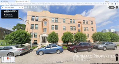 Building Photo - 325 E 44th St