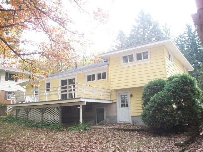 REAR - 514 Sunset Vale