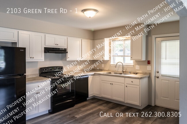Building Photo - 2103 Green Tree Rd