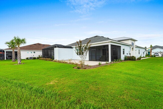 Building Photo - 8570 Island Breeze Ave