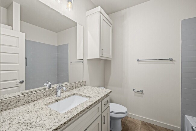 Building Photo - New Construction in Iron Horse!