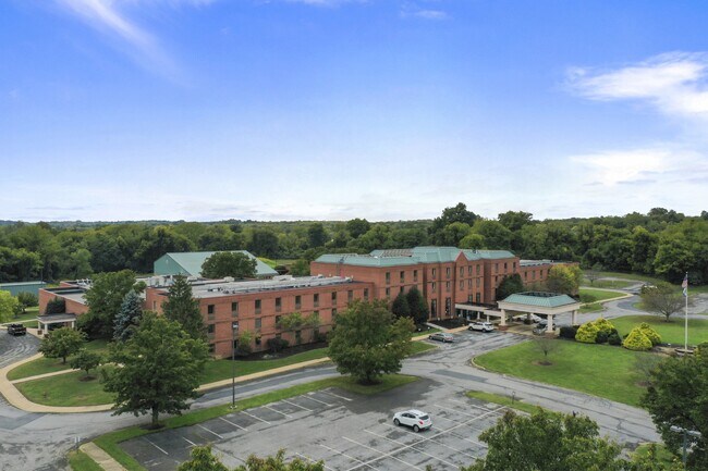 Building Photo - 233 Lowe Dr