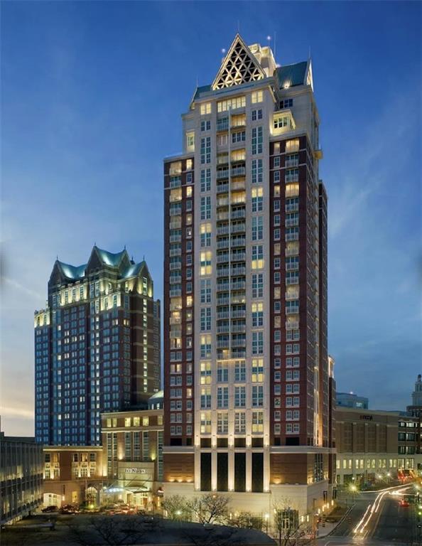 Building Photo - 1 W Exchange St