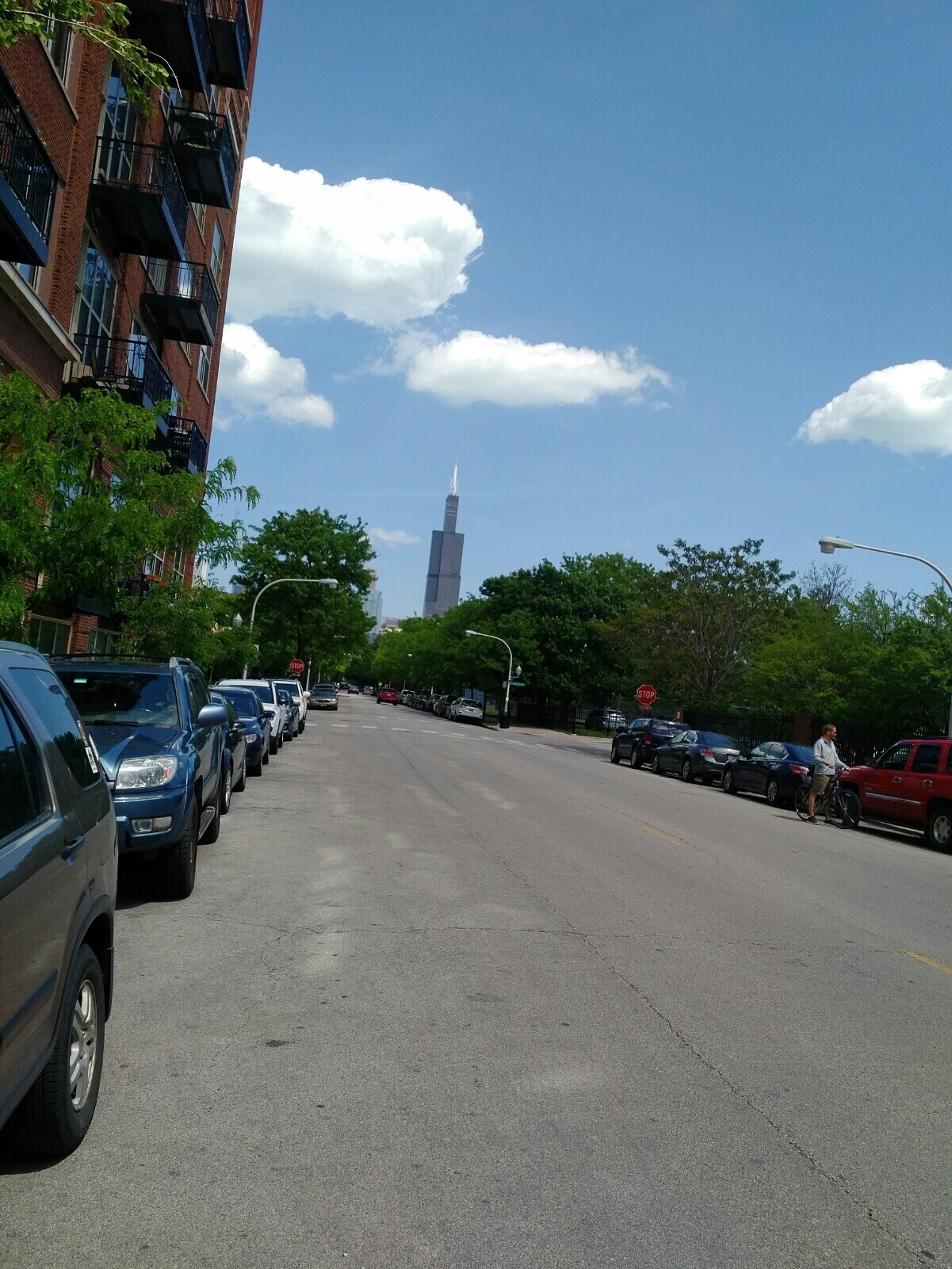 Building Photo - 1500 W Monroe St