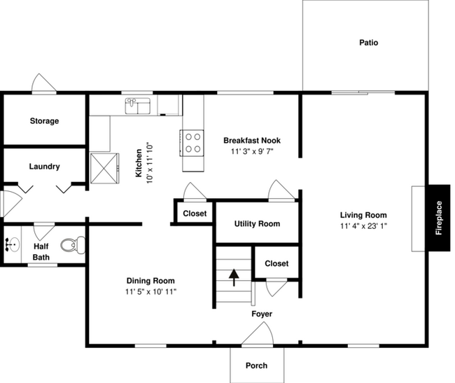 Building Photo - 2112 Heather Glen Ln