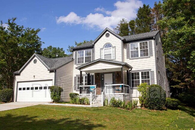 Building Photo - 220 Preston Oaks Dr