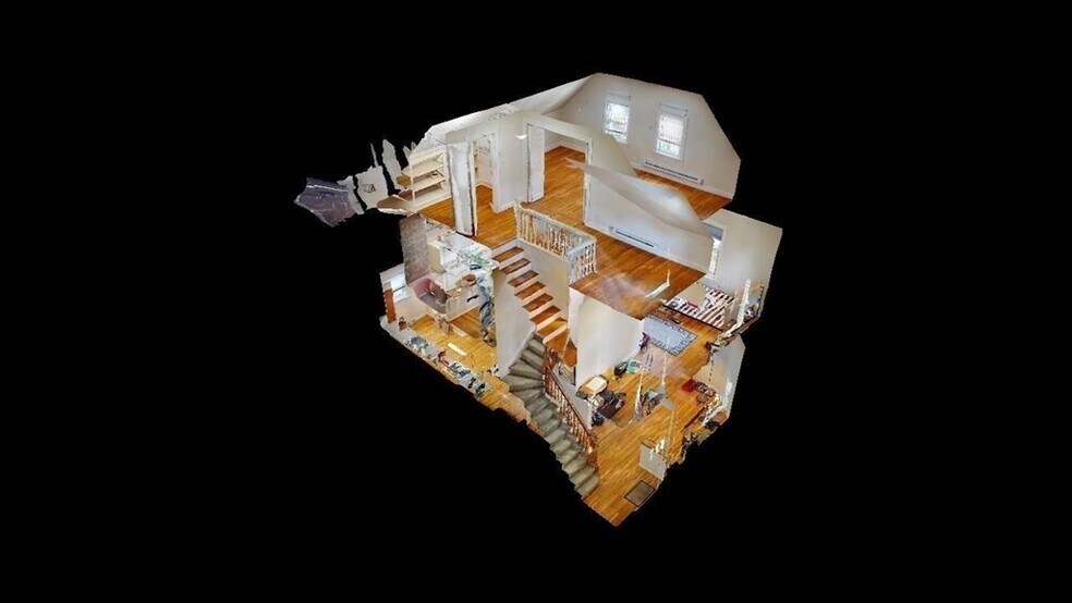 Building Photo - 109 Magoun Ave