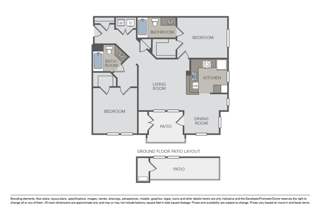 Cardiff - Bridgeport Coast