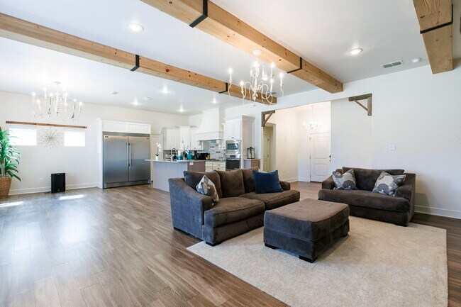 Building Photo - Luxury 4-Bedroom, 3-Bathroom Home in Kelsey Park – South Lubbock