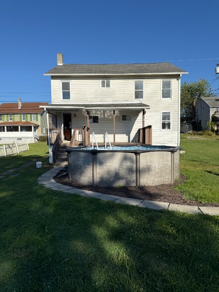 Building Photo - 2634 PA 119