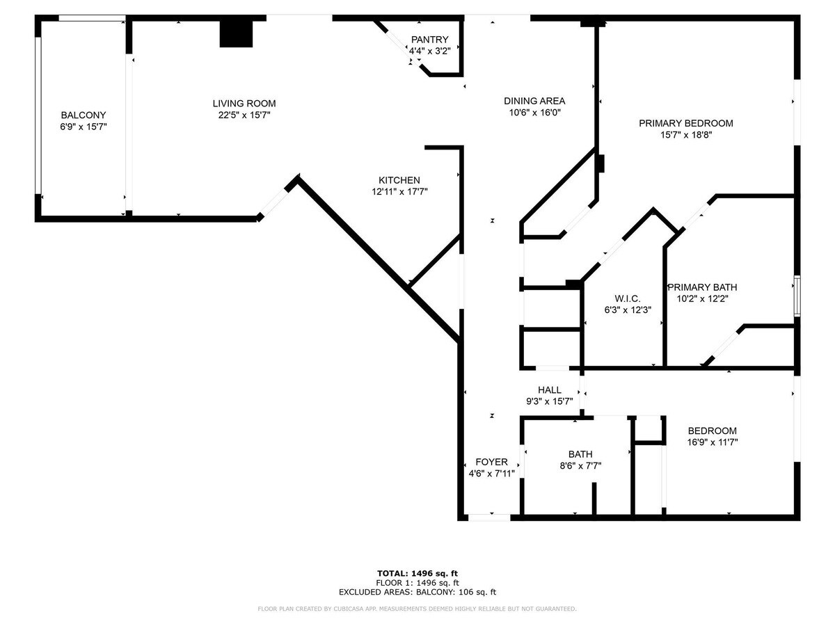 Building Photo - 2501 N Ocean Blvd