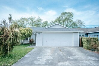 Building Photo - Single Family Home In McKinleyville!