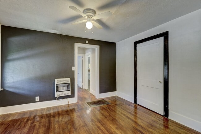 Building Photo - 1 Bed 1 Bath apartment in Okc close to Plaza District!