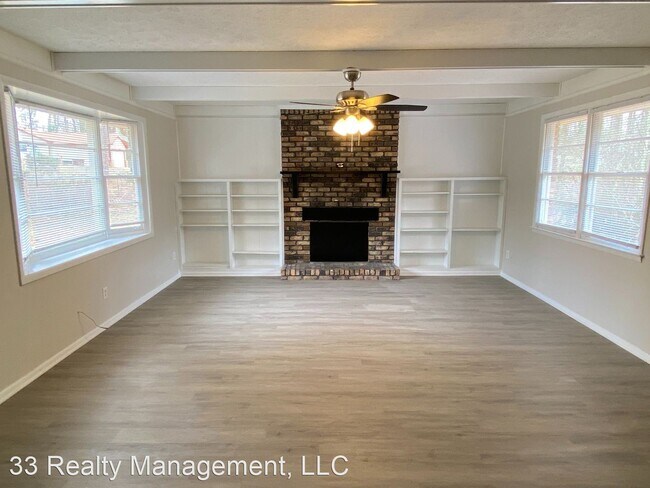 Building Photo - 4 br, 3 bath House - 5509 Stonehaven Way