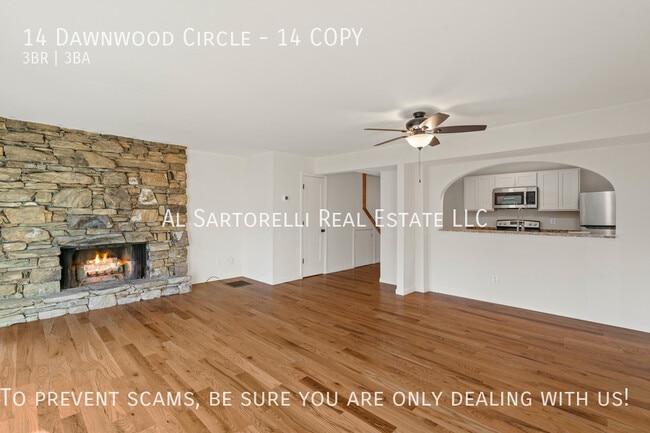 Building Photo - 14 Dawnwood Cir