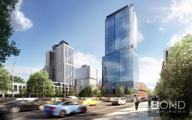 Building Photo - 18 6th Ave