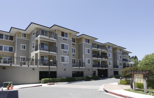 Building Photo - Grayson Creek Apartments