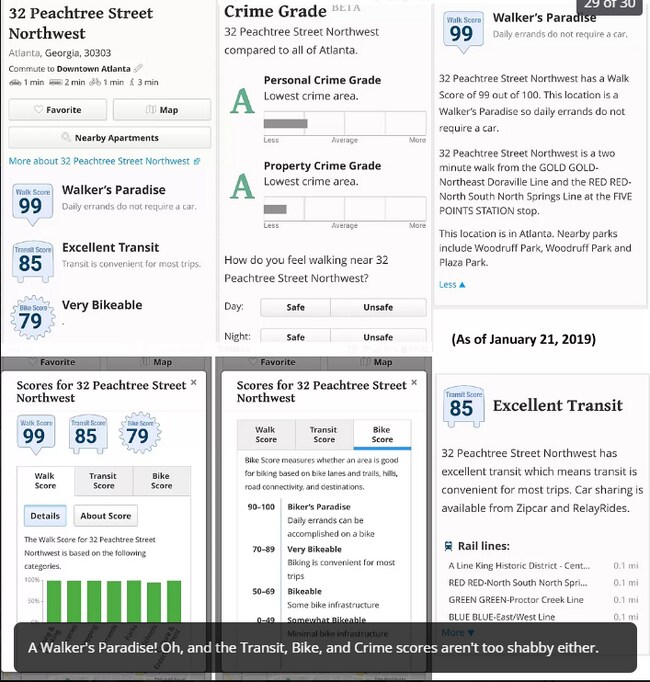Building Photo - 32 Peachtree St NW