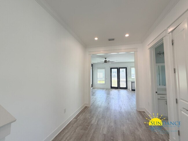 Building Photo - Stunning 3BR Home in Sacred Oaks, Santa Rosa Beach!