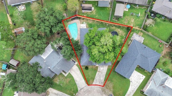 Building Photo - 1207 Martingale Ct