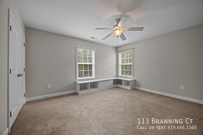 Building Photo - 113 Branning Ct