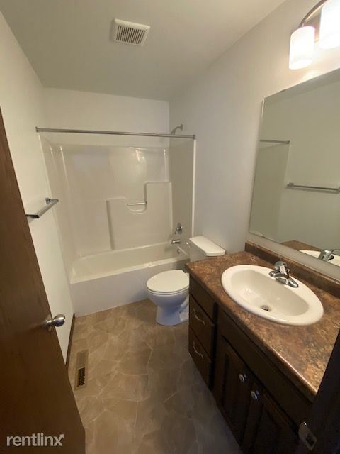 Building Photo - 4 br, 3.5 bath House - 4088 51st Way S