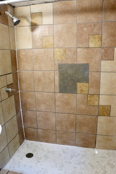 2nd Level Bathroom - 213 Mound Ave