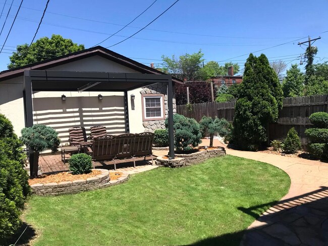 Building Photo - 4529 Arco Ave