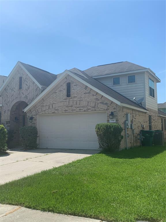 Building Photo - 446 Oak Chase Dr
