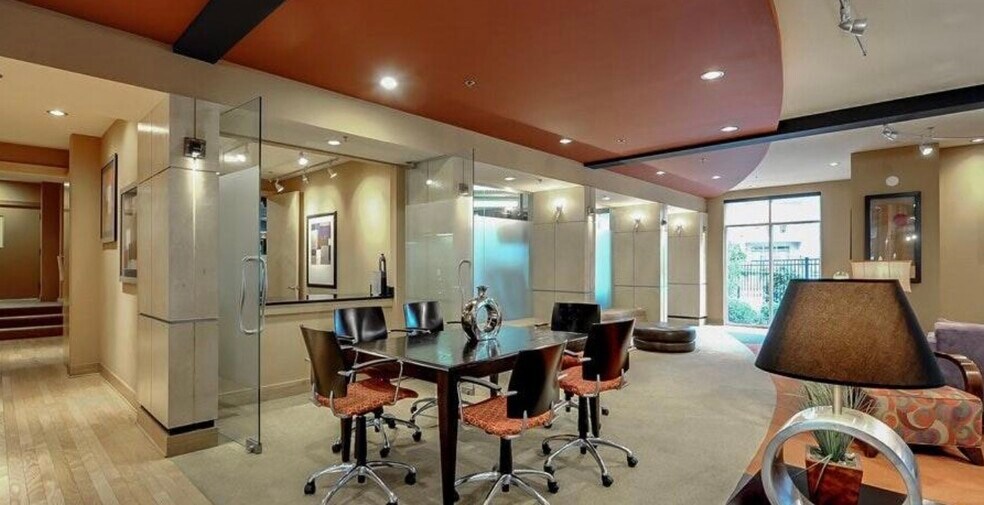 Building Photo - 390 17th St NW