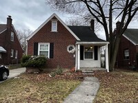 Building Photo - 10337 Morang Ave