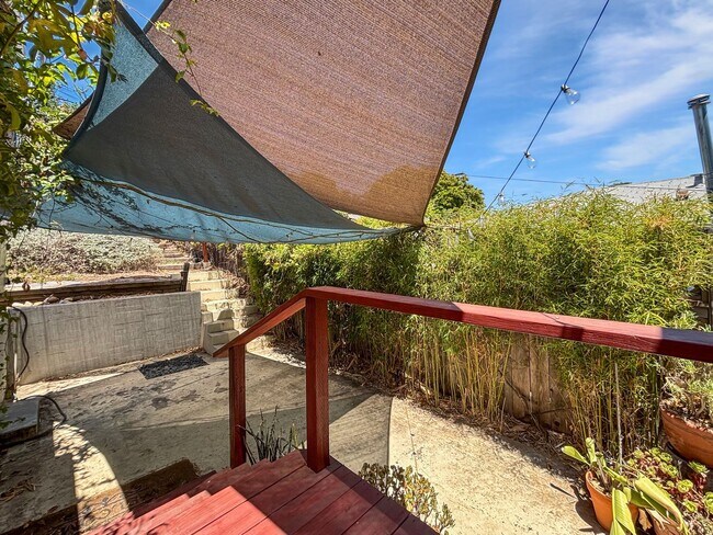 Building Photo - Beautiful 3BD/2BA House in El Cerrito w/ W...