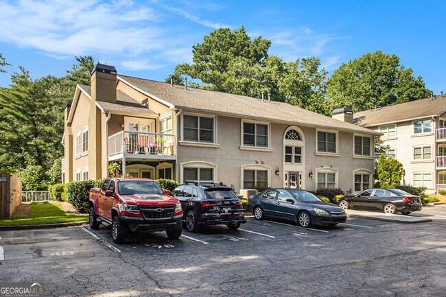 Building Photo - 1538 Chantilly Dr NE