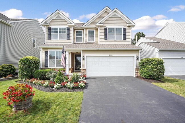 Building Photo - 6192 Stockton Trail Way