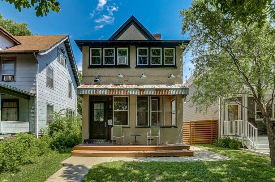Building Photo - 3113 Harriet Ave