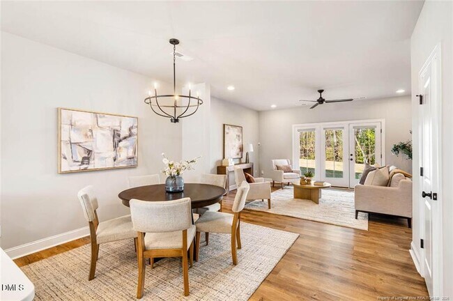 Building Photo - 5709 Parker Pnes Ct