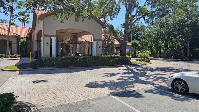 Building Photo - 8020 Tuscany Way