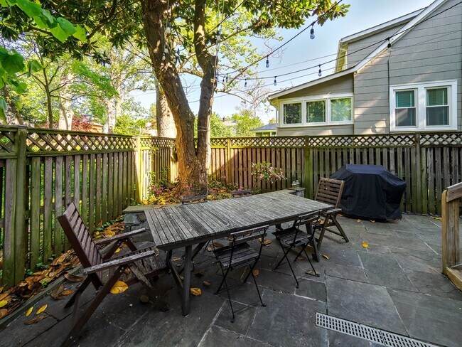 Building Photo - Classic Center-Hall Colonial in Chevy Chas...