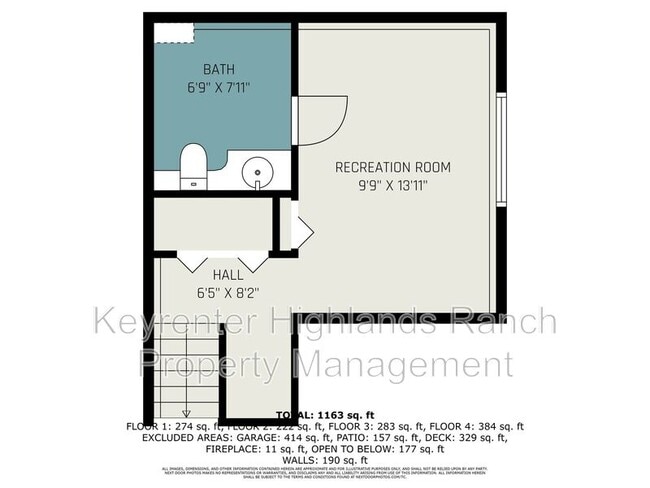 Building Photo - 1191 Conifer Ct