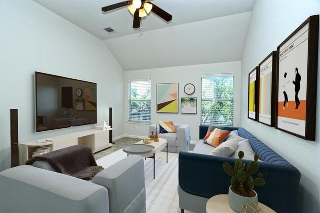 Building Photo - 2712 Brubeck Bend