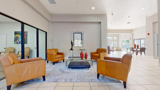 Cluhouse - 15077 SW 103rd Ter