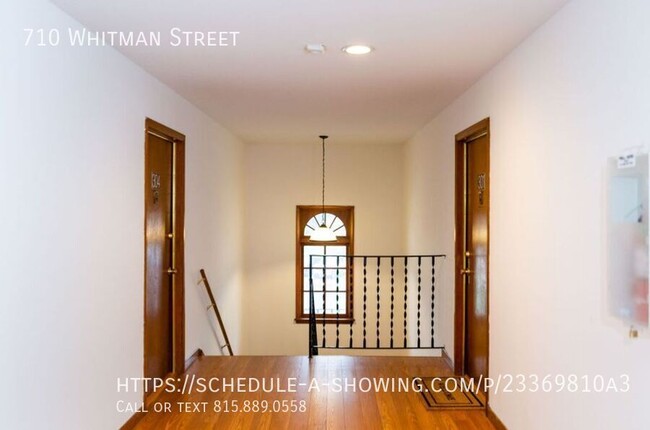 Building Photo - 710 Whitman St