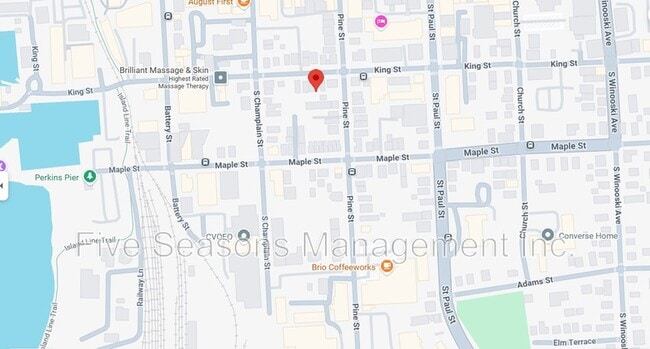 Building Photo - 67 King St