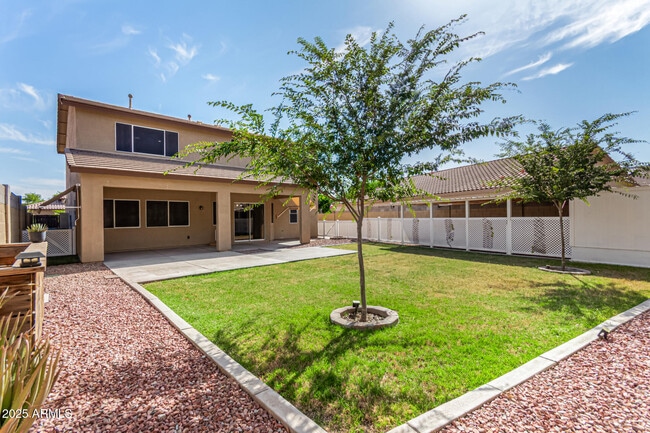 Building Photo - 8382 W Mary Ann Dr