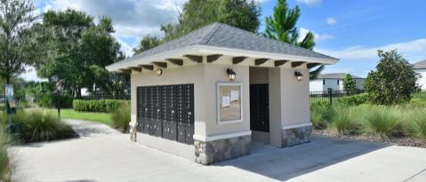 Building Photo - 11910 MIracle Mile Dr