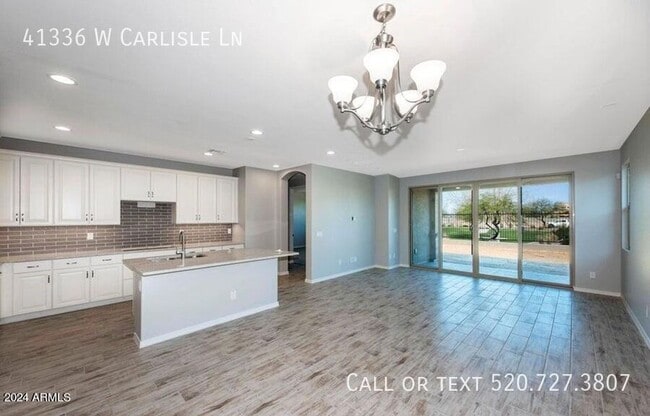 Building Photo - 41336 W Carlisle Ln