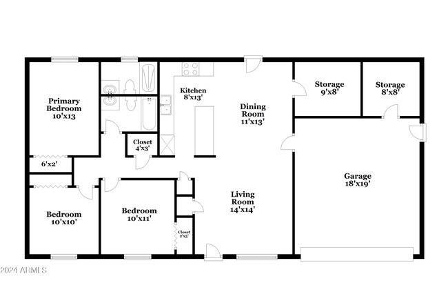 Building Photo - 4045 E Joan De Arc Ave