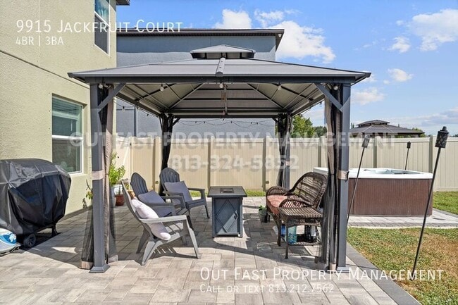 Building Photo - 9915 Jackfruit Ct