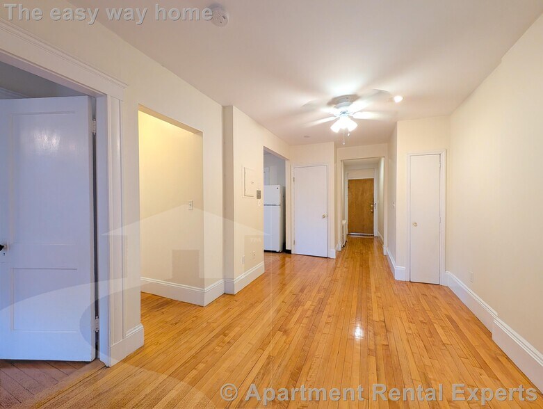 Building Photo - 331 Harvard St